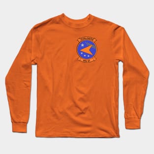 Strike Fighter Squadron 81 (VFA-81) Long Sleeve T-Shirt